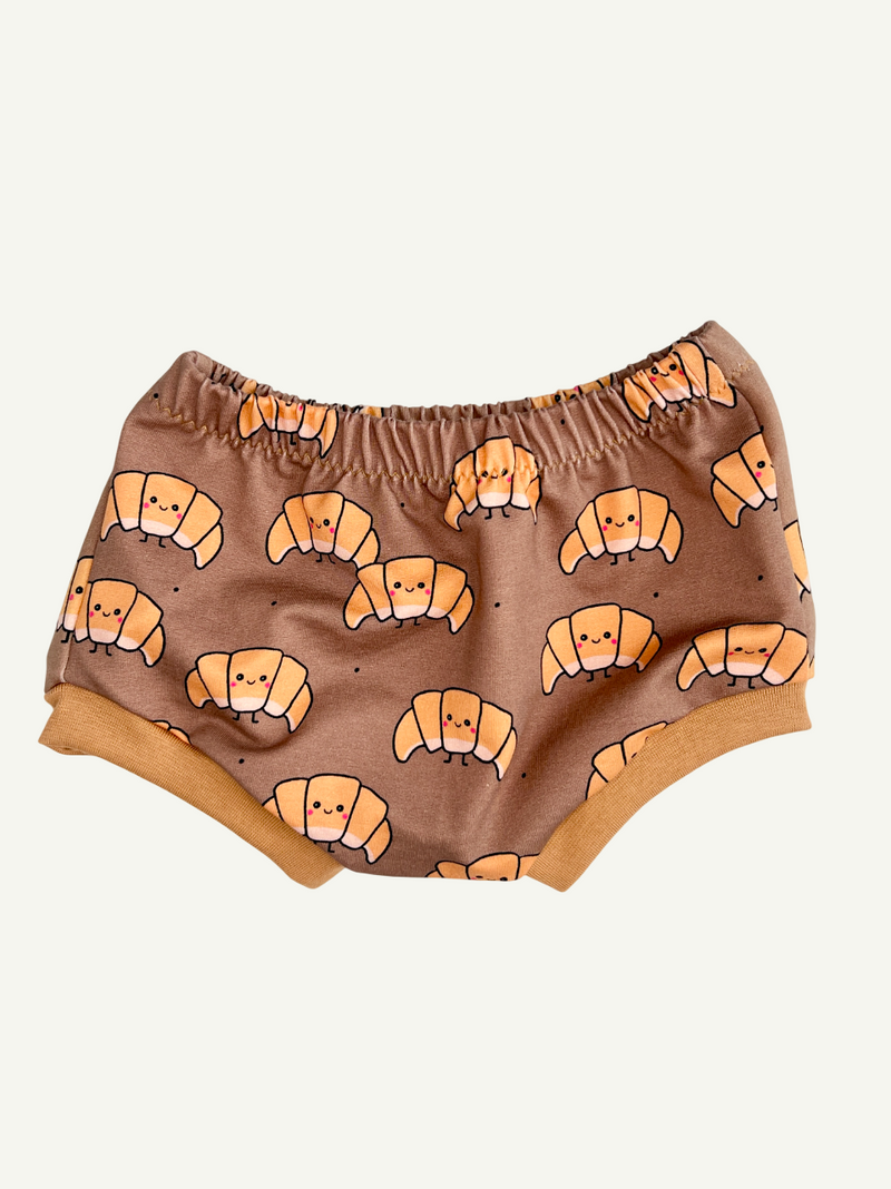 Croissants Baby and Toddler Bummies