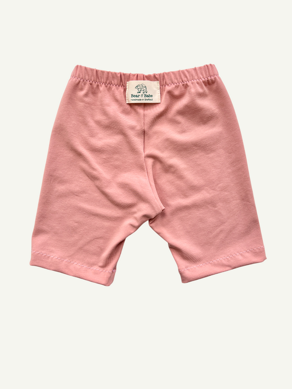 Blush Baby and Children's Shorts