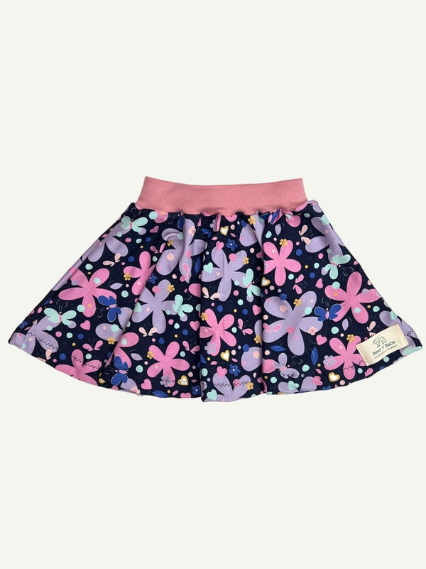2-3 Years Baby and Children's Skirt, Variety of Prints (Ready to Ship)