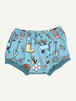 Country Garden Baby and Toddler Bummies
