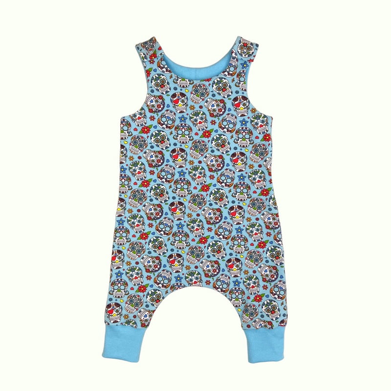 3-6 Months Baby and Children's Romper, Variety of Prints (Ready to Ship)