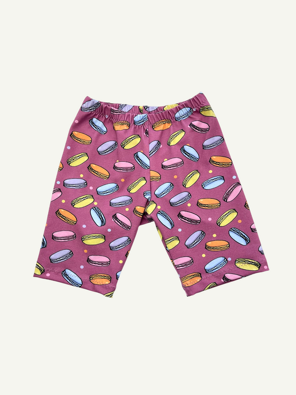 Macarons Baby and Children's Shorts