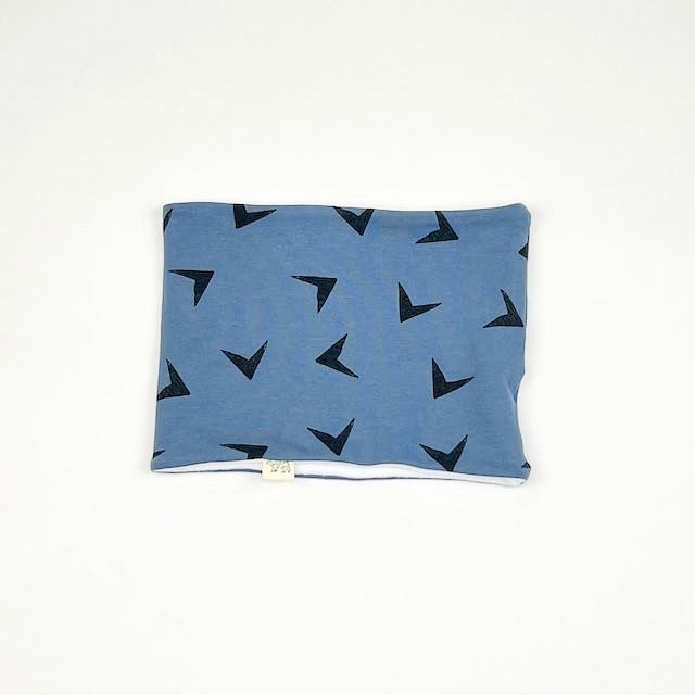 Baby and Children's Snood Ready to Ship (Variety of Prints)