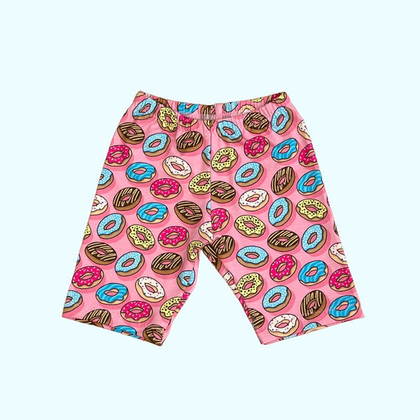 3-4 Years Baby and Children's Shorts, Variety of Prints (Ready to Ship)