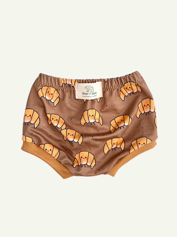 Croissants Baby and Toddler Bummies