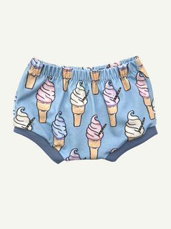Ice Creams Baby and Toddler Bummies