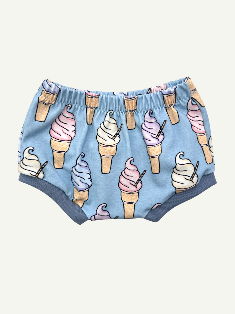 Ice Creams Baby and Toddler Bummies