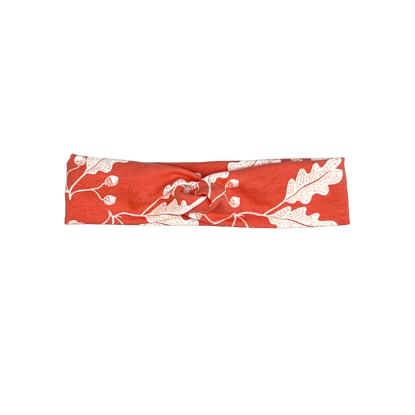 Ginger Acorns Baby and Children's Twist Headband