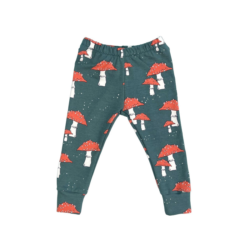 3-6 Months Baby and Children's Leggings, Variety of Prints (Ready to Ship)