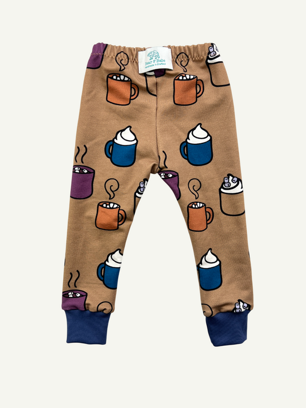 Cocoa Baby and Children's Leggings