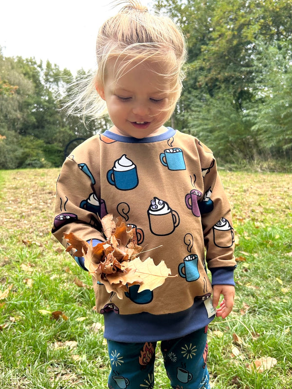 Cocoa Baby and Children's Sweater