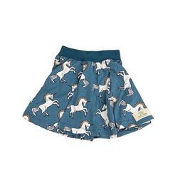 Steel Unicorns Baby and Children's Skirt