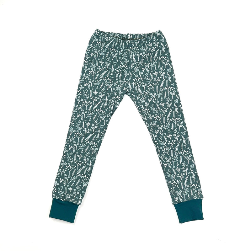 0-3 Months Baby and Children's Leggings, Variety of Prints (Ready to Ship)
