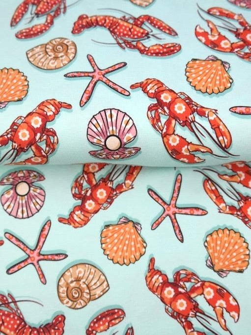 Shellfish Baby and Children's Dress