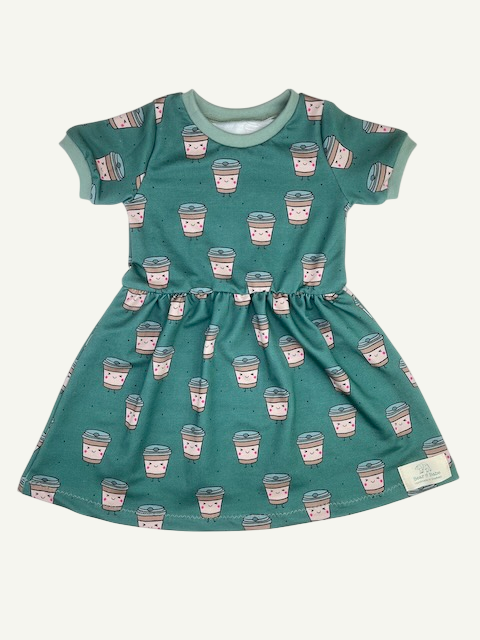 Babyccino Baby and Children's Dress