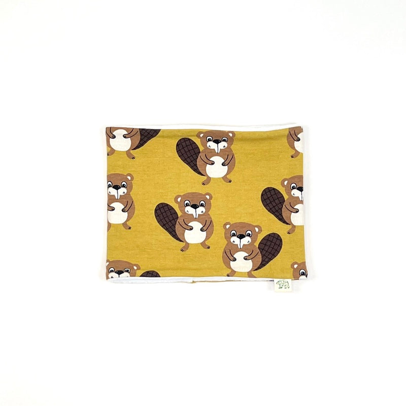 Baby and Children's Snood Ready to Ship (Variety of Prints)