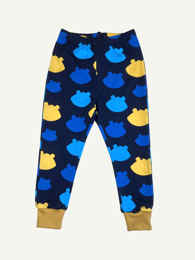 Theo Bear Baby and Children's Charity Pyjamas