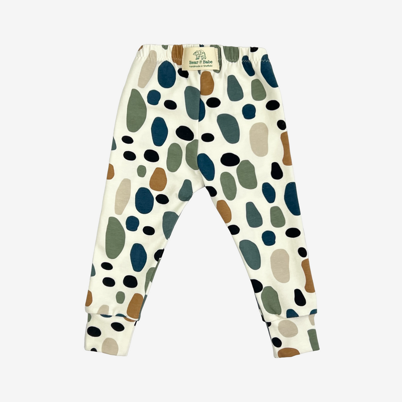 Pebbles Baby and Children's Leggings
