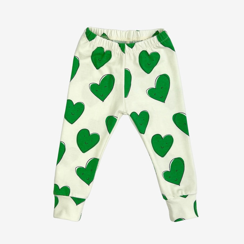 3-4 Years Baby and Children's Leggings, Variety of Prints (Ready to Ship)