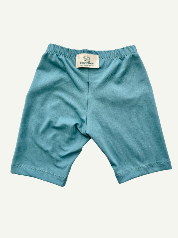 Aqua Baby and Children's Shorts