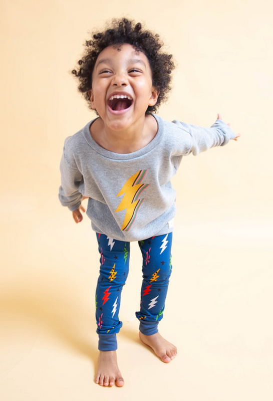 Rompers, Leggings, Clothing & Apparel For Little Ones