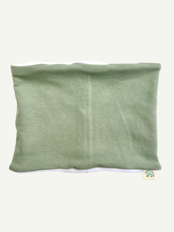 Sage Baby and Children's Snood