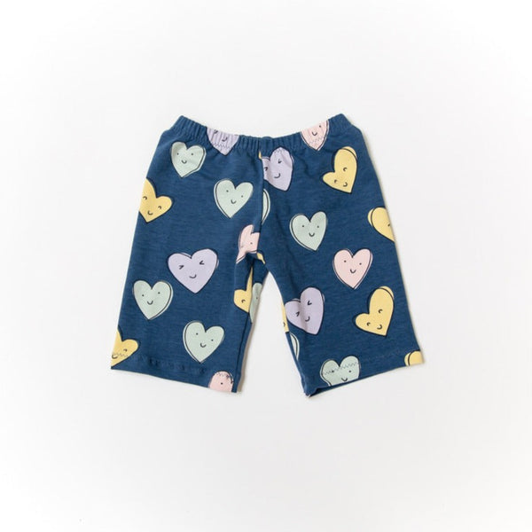 5-6 Years Baby and Children's Shorts, Variety of Prints (Ready to Ship)