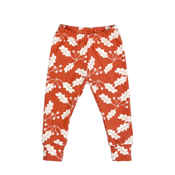 Ginger Acorns Baby and Children's Leggings