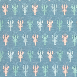 Lobsters Baby and Children's Skirt
