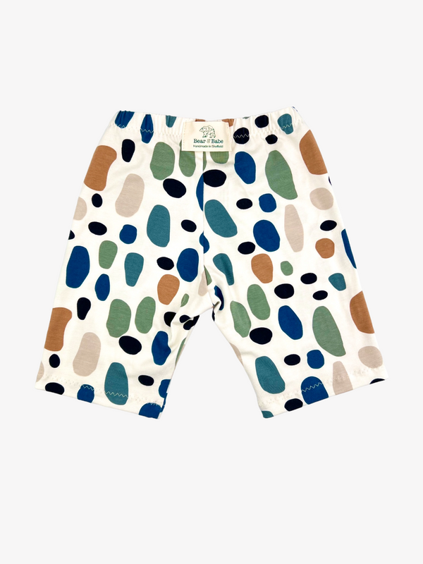 Pebbles Baby and Children's Shorts