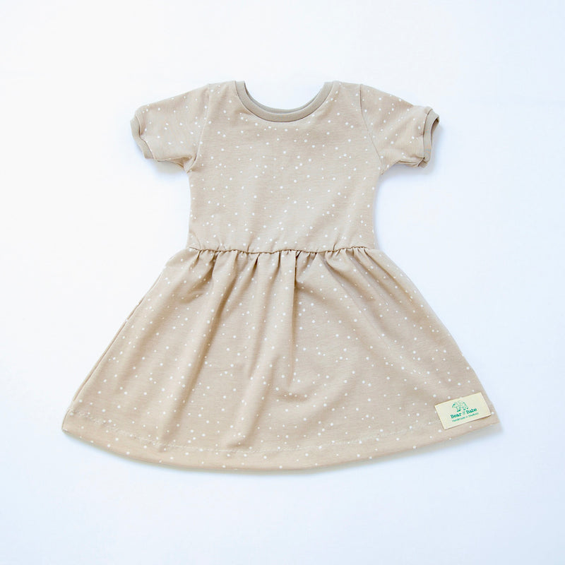 1-2 Years Outlet (Dresses)
