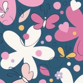 0-3 Months Baby and Children's Footed Leggings, Variety of Prints (Ready to Ship)