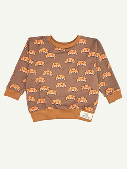 2-3 Years Baby and Children's Sweater Variety of Prints (Ready to Ship)