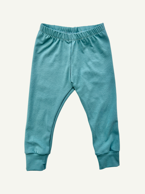Aqua Baby and Children's Leggings