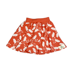 Ginger Acorns Baby and Children's Skirt