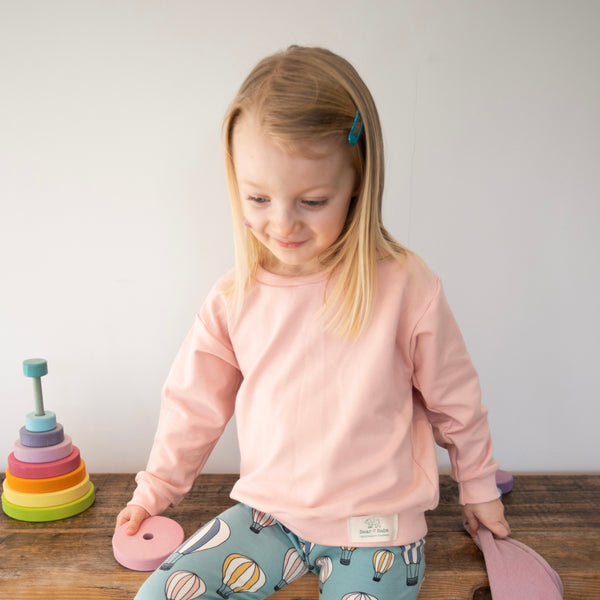 6-9 Months Baby and Children's Sweater Variety of Prints (Ready to Ship)