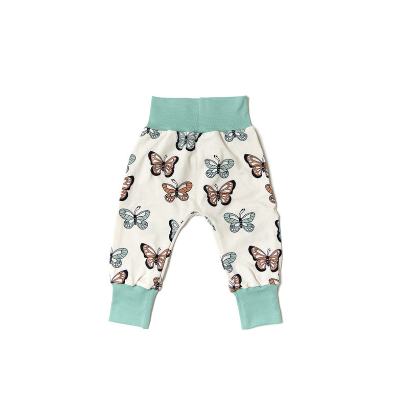 Harem leggings baby shop