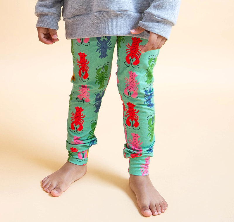 18-24 Months Baby and Children's Leggings, Variety of Prints (Ready to Ship)