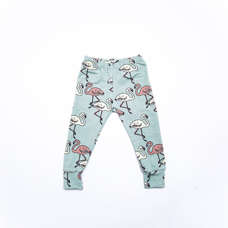 0-3 Months Baby and Children's Leggings, Variety of Prints (Ready to Ship)