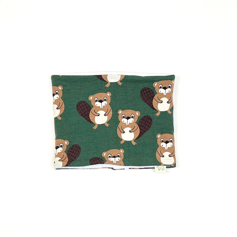 Baby and Children's Snood Ready to Ship (Variety of Prints)