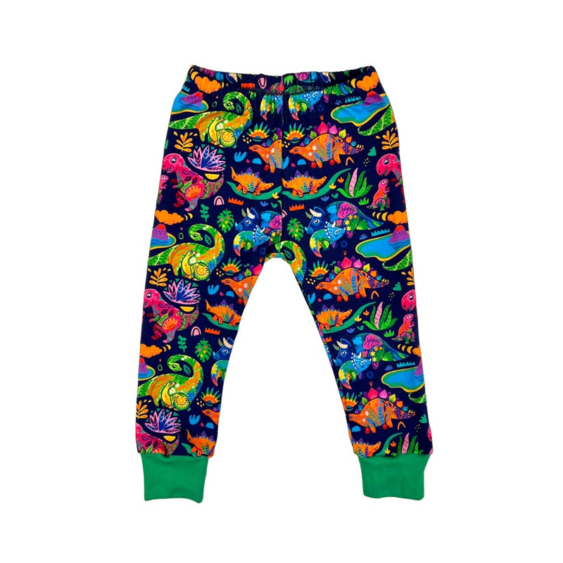 18-24 Months Baby and Children's Leggings, Variety of Prints (Ready to Ship)