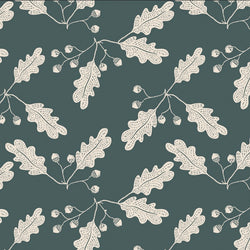 Pine Acorns Adult Leggings
