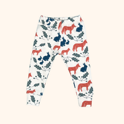 Fox & Rabbit Baby and Children's Leggings