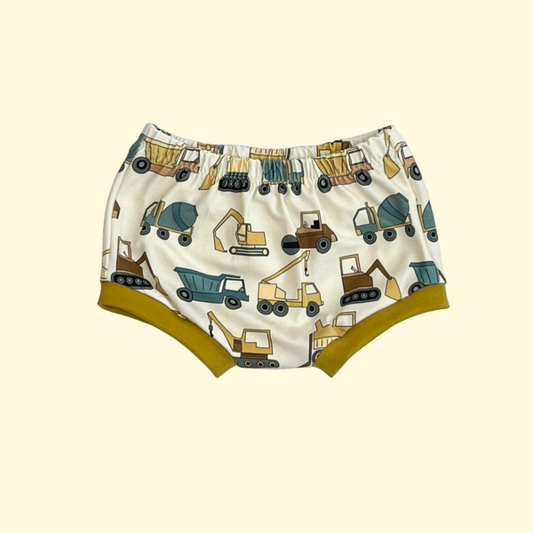 12-18 Months Baby and Toddler Bummies, Variety of Prints (Ready to Ship)