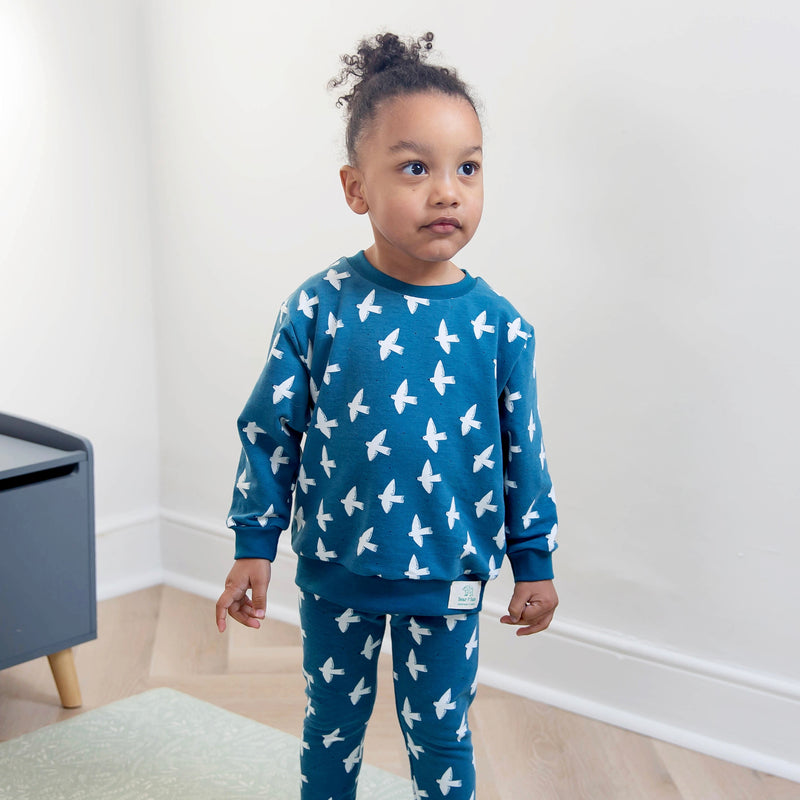 3-4 Years Baby and Children's Sweater Variety of Prints (Ready to Ship)