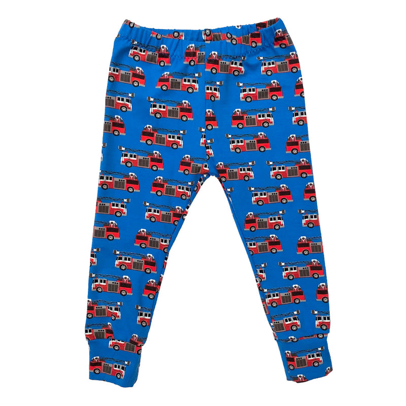 5-6 Years Baby and Children's Leggings, Variety of Prints (Ready to Ship)