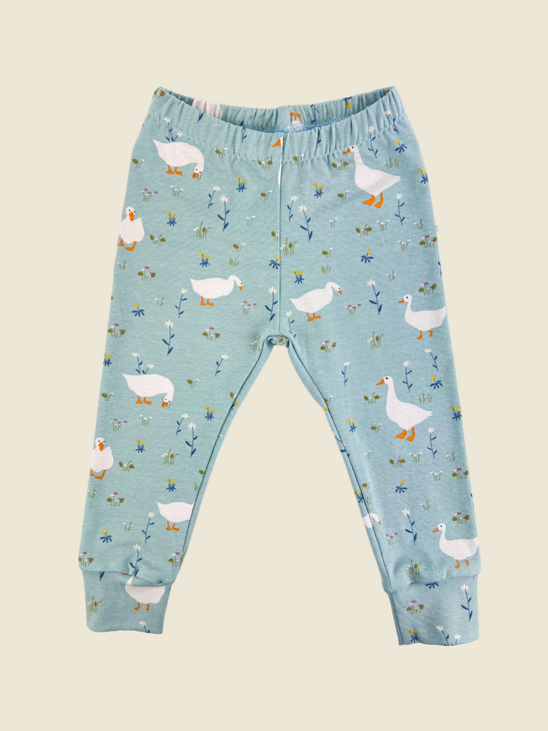 Blue Goose Baby and Children's Leggings