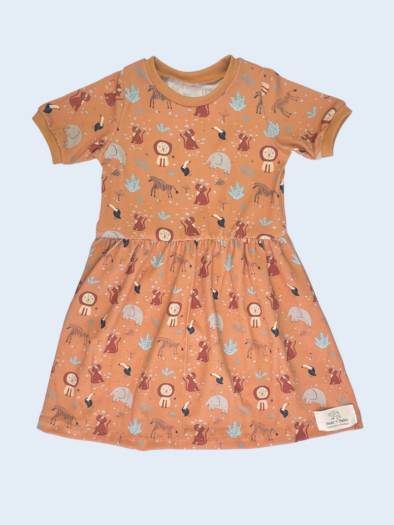 2-3 Years Outlet