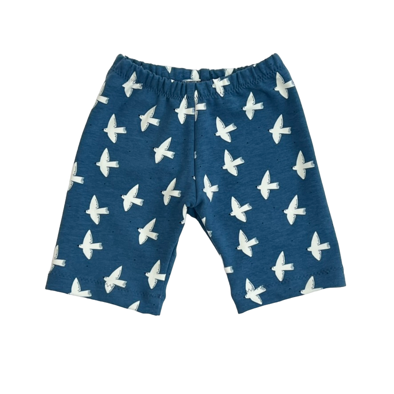 2-3 Years Baby and Children's Shorts, Variety of Prints (Ready to Ship)