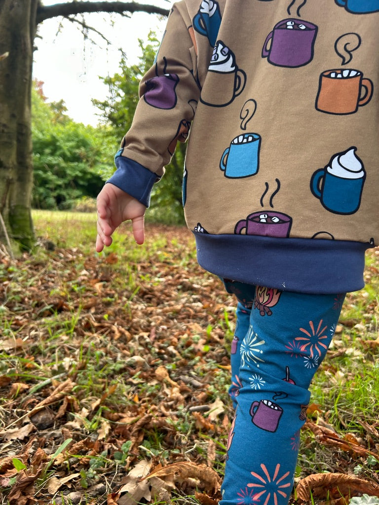 Cocoa Baby and Children's Sweater